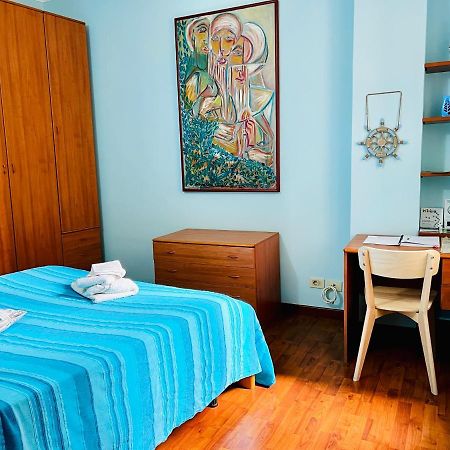 Appartamento al mare Ventimiglia Esterno foto