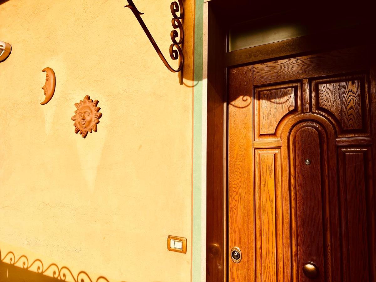 Appartamento al mare Ventimiglia Esterno foto