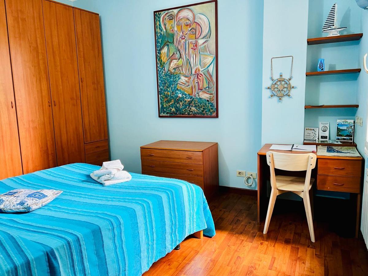 Appartamento al mare Ventimiglia Esterno foto