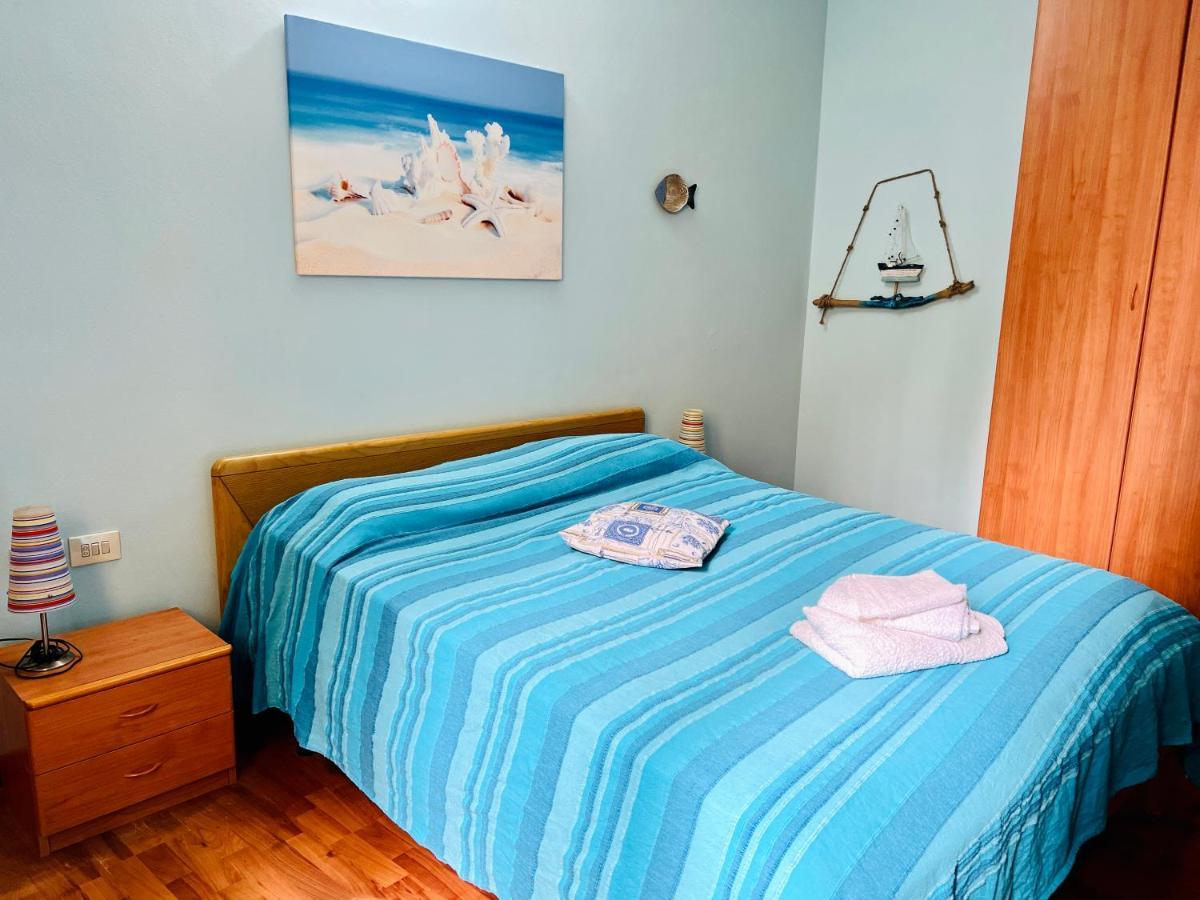 Appartamento al mare Ventimiglia Esterno foto