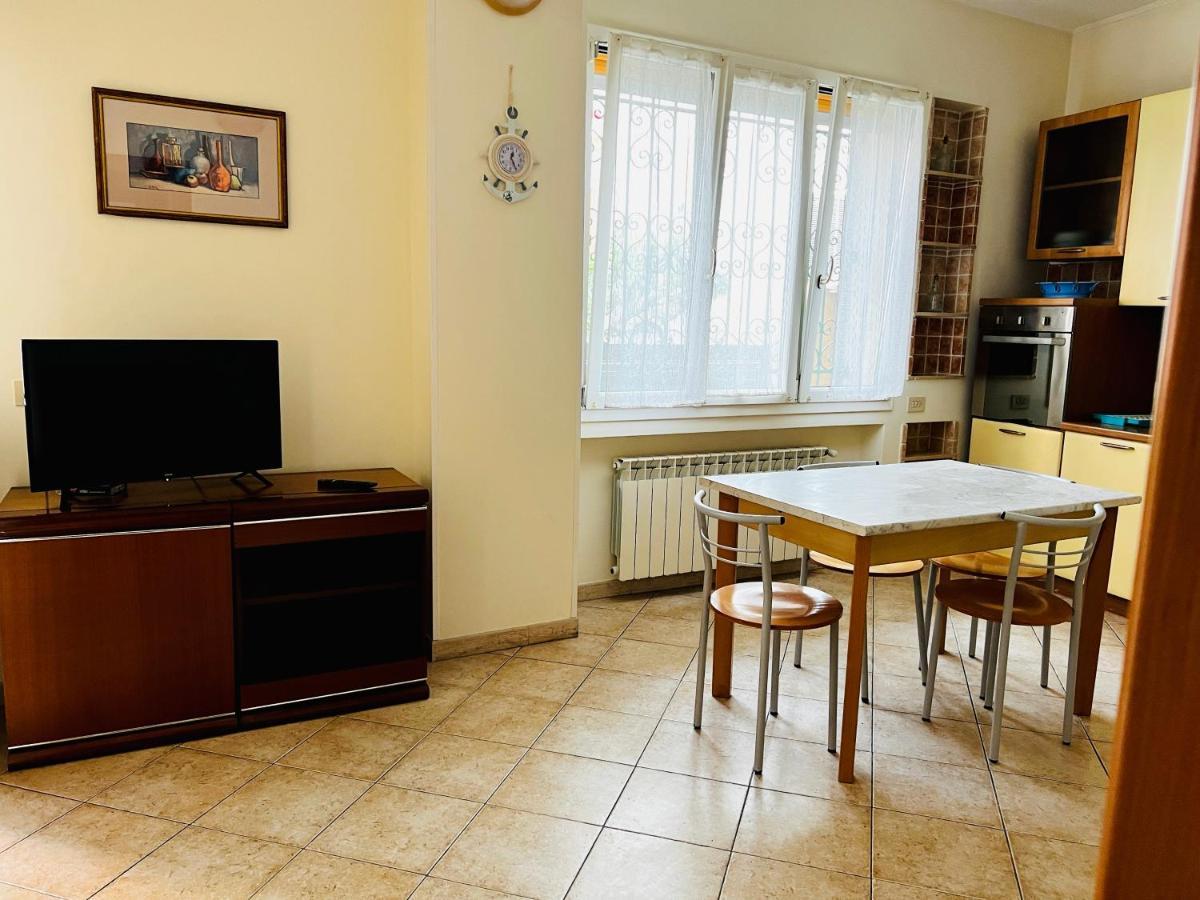 Appartamento al mare Ventimiglia Esterno foto